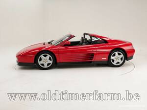 Immagine 8/15 di Ferrari 348 TS (1992)