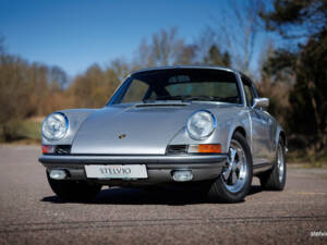 Bild 1/38 von Porsche 911 2.4 T (1973)
