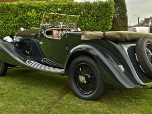 Bild 16/50 von Bentley 3 Litre (1931)