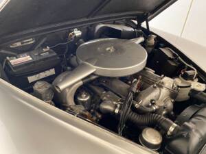 Bild 8/27 von Jaguar Mk II 3.4 (1967)