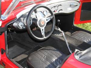 Image 7/12 of Austin-Healey Sprite Mk I (1960)