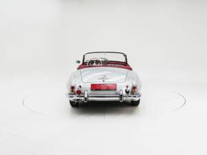 Image 7/15 of Mercedes-Benz 190 SL (1960)