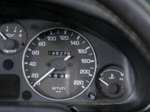 Bild 17/50 von Mazda MX-5 1.8 (1994)