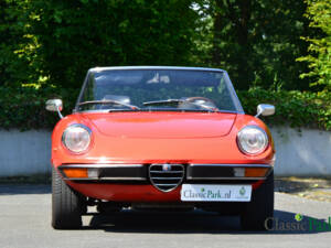 Image 19/50 of Alfa Romeo 2000 Spider Veloce (1981)