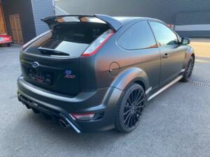 Image 6/20 of Ford Focus RS500 (2010)