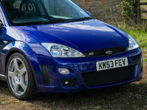 Image 8/31 of Ford Focus RS (2003)