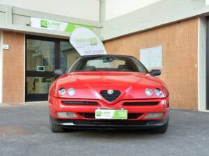 Immagine 9/10 di Alfa Romeo Spider 2.0 Twin Spark 16V (1995)