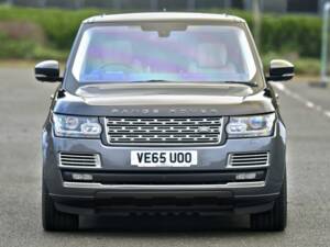 Imagen 4/50 de Land Rover Range Rover Autobiography SDV8 (2016)