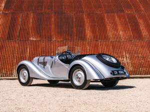 Immagine 10/35 di BMW 328 (1938)