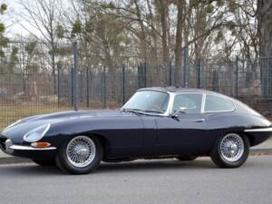 Afbeelding 3/32 van Jaguar E-Type 4.2 (1967)
