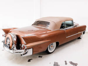 Immagine 5/60 di Cadillac Eldorado Special (1955)