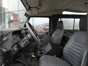 Image 7/15 of Land Rover Defender 90 Td5 (2002)