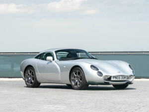 Bild 11/50 von TVR Tuscan S (2005)
