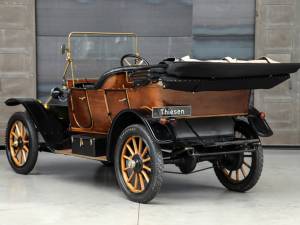 Image 4/26 de Moyer B&amp;E Series Touring (1913)