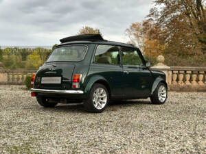 Bild 13/100 von Rover Mini &quot;Knightsbridge&quot; (2000)