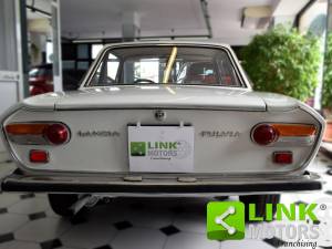 Imagen 6/10 de Lancia Fulvia Coupe (1971)