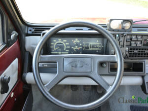 Image 23/34 de FIAT Panda 4x4 1,0 (1990)