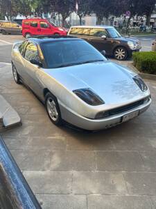 Image 4/6 of FIAT Coupé 1.8 16V (1997)