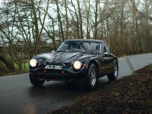 Image 30/50 de TVR Vixen Series 4 (1972)