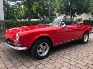 Image 1/32 of FIAT 124 Spider CS (1973)