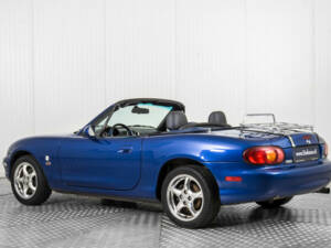 Afbeelding 6/45 van Mazda MX-5 1.8 (1999)