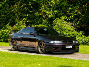 Afbeelding 8/50 van Nissan Skyline GT-R (1995)