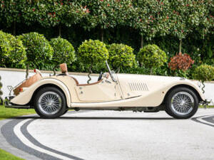 Bild 5/33 von Morgan Plus 8 (2002)