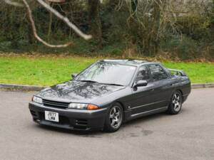 Bild 15/50 von Nissan Skyline GTS-t (1991)