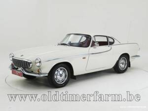 Immagine 1/15 di Volvo P 1800 S (1964)