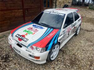 Bild 9/45 von Ford Escort RS Cosworth (1993)