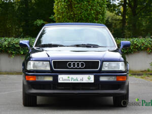 Bild 23/50 von Audi Cabriolet 2.6 (1995)