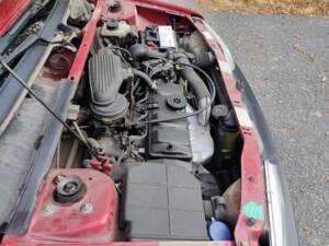 Image 20/40 of Peugeot 106 1.1 (1994)