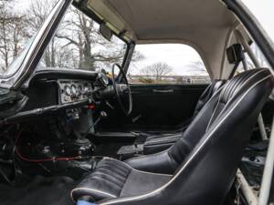 Image 30/50 of Sunbeam Alpine &quot;Le Mans&quot; (1962)