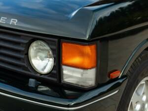 Image 17/50 de Land Rover Range Rover Vogue LSE (1994)