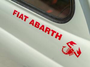 Image 24/50 of Abarth Fiat 595 (1969)