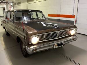 Bild 5/20 von Ford Falcon Wagon (1965)