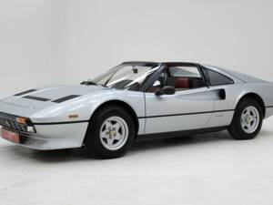 Image 1/15 of Ferrari 308 GTS Quattrovalvole (1983)