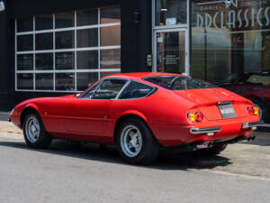 Bild 4/19 von Ferrari 365 GTB&#x2F;4 Daytona (1971)
