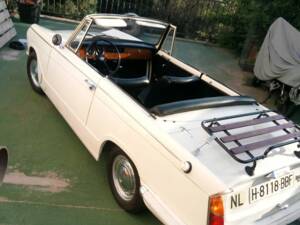 Image 16/21 de Triumph Herald 13&#x2F;60 (1970)