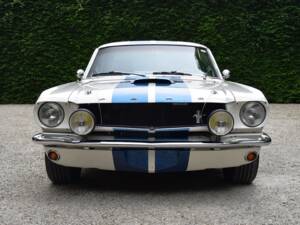 Bild 5/45 von Ford Mustang 289 (1965)