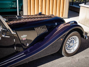 Bild 20/40 von Morgan Roadster V6 (2006)