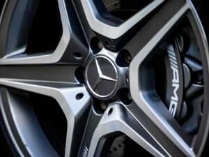 Bild 42/50 von Mercedes-Benz C 63 AMG T (2013)