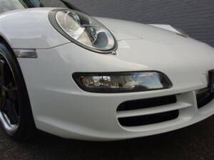 Image 33/99 de Porsche 911 Targa 4 (2008)