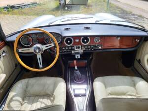 Imagen 34/56 de Maserati Quattroporte 4200 (1968)