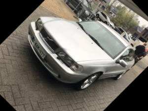 Image 2/24 de Volvo C70 T5 (2000)