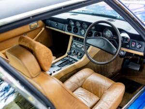 Bild 16/50 von Jensen Interceptor MK III (1973)