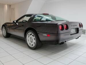 Afbeelding 4/6 van Chevrolet Corvette ZR1 (1992)