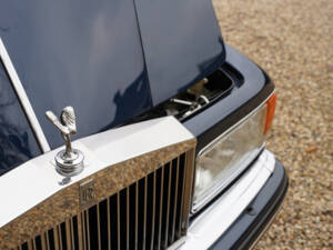 Immagine 17/50 di Rolls-Royce Silver Spur IV (1997)