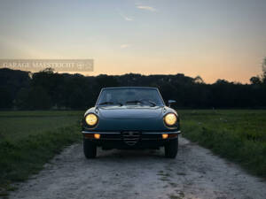 Image 17/60 of Alfa Romeo Spider 1300 (1976)