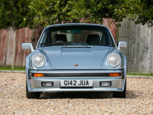 Image 6/40 of Porsche 911 Turbo LE (1989)